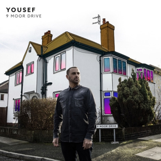Yousef - 9 Moor Drive