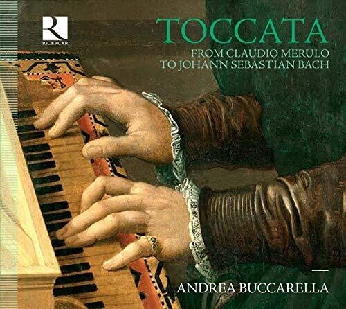 Various - Toccata