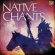 Creasy James Friesen Brandon - Native Chants Creasy James Friesen Brandon - Native Chants