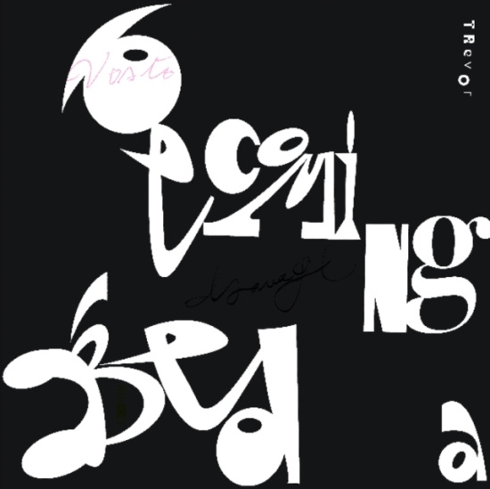 Trevor - Becoming A Bed