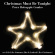 Peter Holsapple Combo - Christmas Must Be Tonight Peter Holsapple Combo - Christmas Must Be Tonight