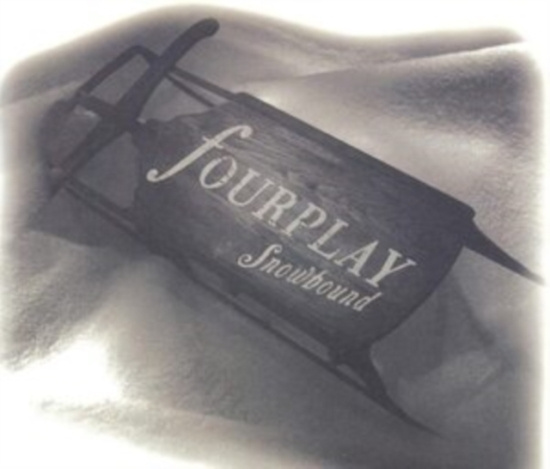 Fourplay - Snowbound