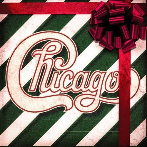 Chicago - Chicago Christmas (2019)(Vinyl
