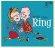 Blandade Artister - With This Ring Blandade Artister - With This Ring
