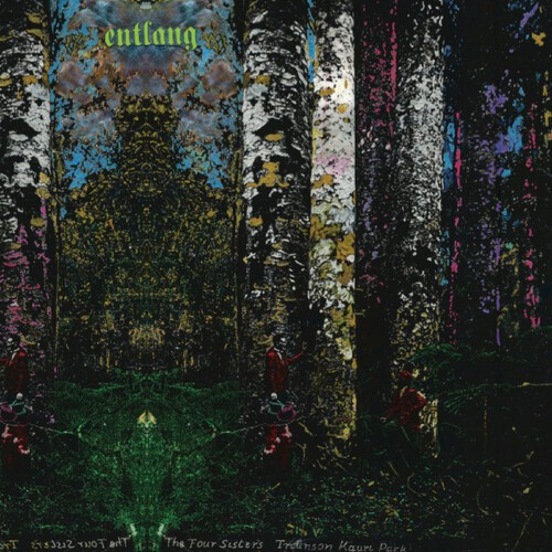 Entlang - The Four Sisters
