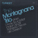 The Montagnagna Trio - Trio Op 29 Pieces De Clavecin The Montagnagna Trio - Trio Op 29 Pieces De Clavecin