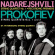 Nadarejshvili Zurab Prokofiev Serg - String Quartets Nadarejshvili Zurab Prokofiev Serg - String Quartets