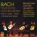 Bach J S - Bach: Four Suites For Orchestra Bach J S - Bach: Four Suites For Orchestra
