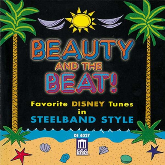 Various - Beauty And The Beat -  Favorite Dis