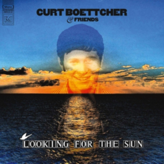 Boettcher Curt And Friends - Looking For The Sun