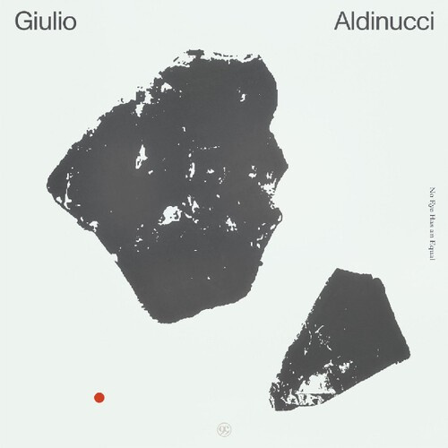 Aldinucci Giulio - No Eye Has An Equal