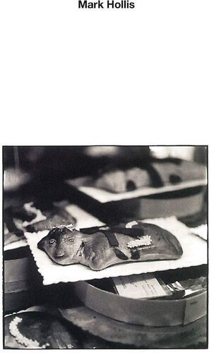 Hollis Mark - Mark Hollis (Vinyl)