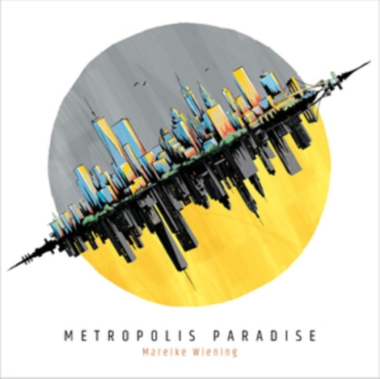 Wiening Mareike - Metropolis Paradise
