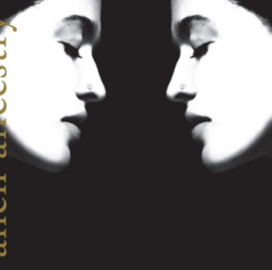 Suphala - Alien Ancestry