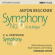 Bruckner Anton Hartmann Karl Ama - Bruckner: Symphony No 6 Hartmann: Bruckner Anton Hartmann Karl Ama - Bruckner: Symphony No 6 Hartmann: