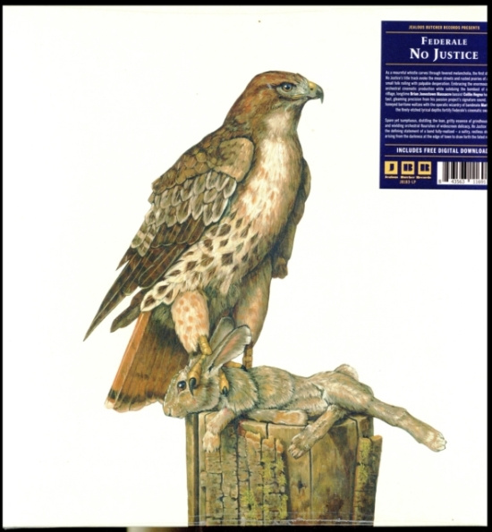 Federale - No Justice