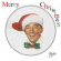 Crosby Bing - Merry Christmas (Picture Disc Vinyl Crosby Bing - Merry Christmas (Picture Disc Vinyl