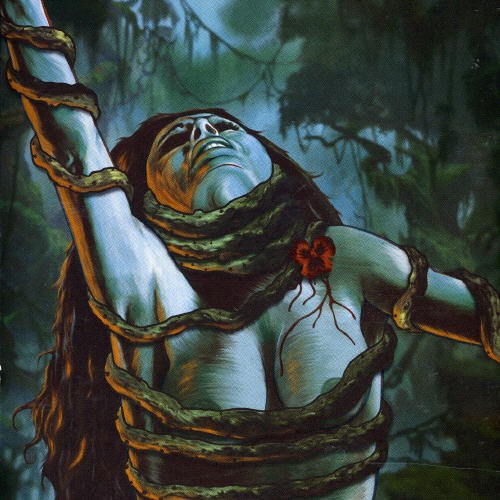 Greatdayfroup - Flores De Sangre
