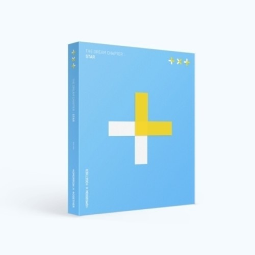 Tomorrow X Together (Txt) - The Dream Chapter: Star
