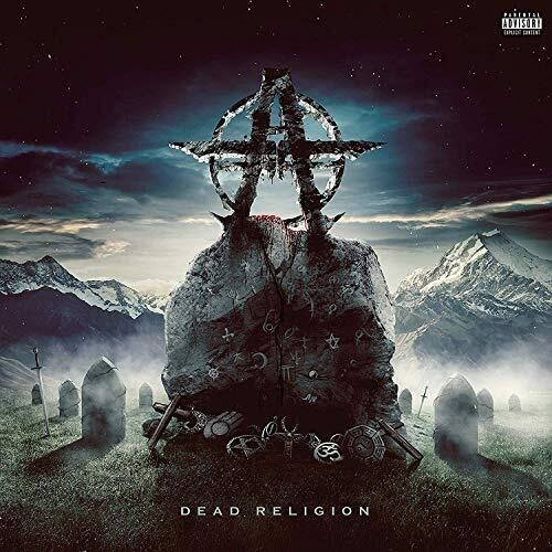 Align The Tide - Dead Religion