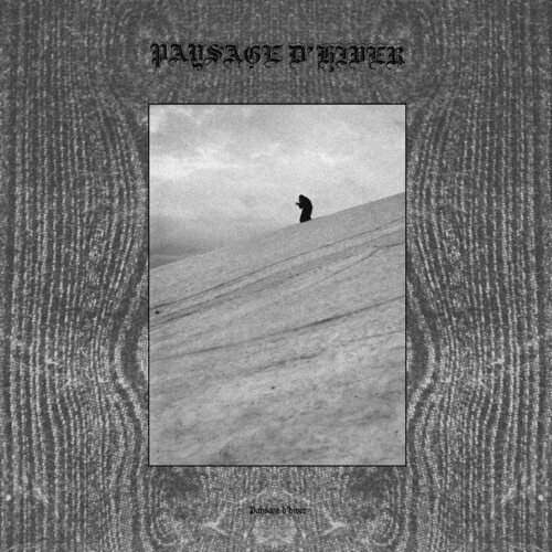 Paysage D'Hiver - Paysage D'hiver (2 Lp)