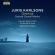 Karlsons Juris - Oremus: Sacred Choral Works Karlsons Juris - Oremus: Sacred Choral Works