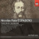 Espadero Nicolás Ruiz - Piano Music, Vol. 1 Espadero Nicolás Ruiz - Piano Music, Vol. 1