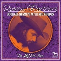 Michael Nesmith - Cosmic Partners