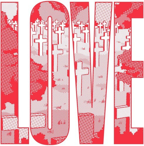 Waldemar Torgeir - Love