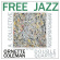 Ornette Coleman - Free Jazz (Blue) Ornette Coleman - Free Jazz (Blue)