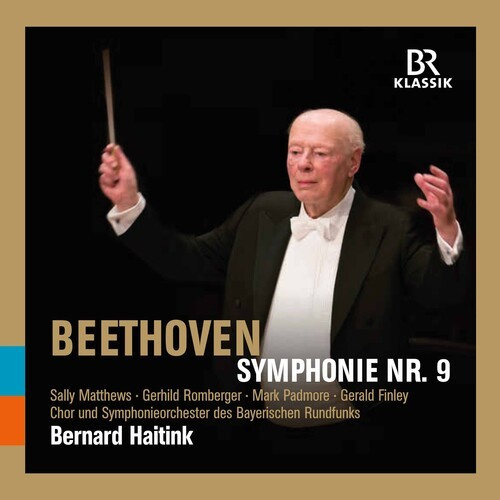 Beethoven Ludwig Van - Symphony No. 9