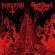 Imprecation / Black Blood Invocatio - Diabolical Flames Of The Ascended P Imprecation / Black Blood Invocatio - Diabolical Flames Of The Ascended P