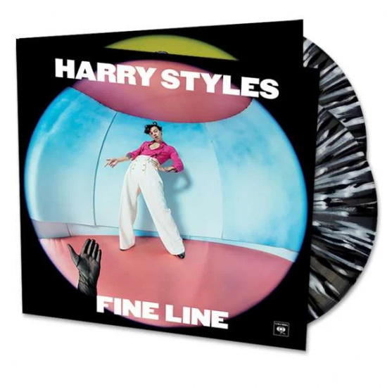 Styles Harry - Fine Line