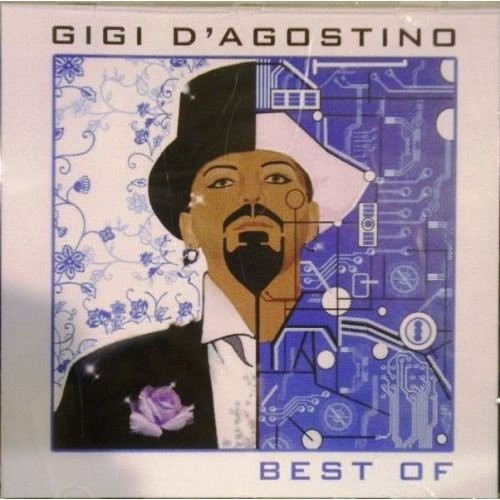 Gigi D'Agostino - Best Of Gigi D'agostino
