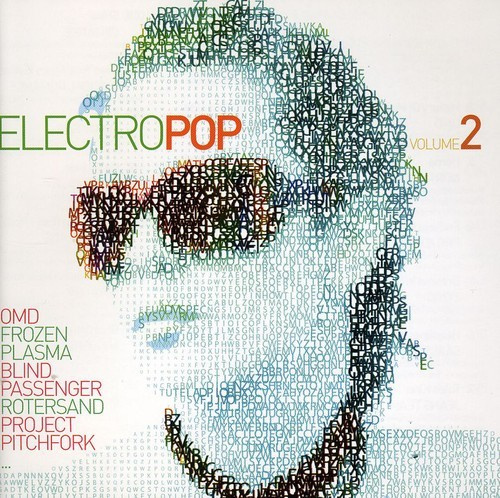 Various Artists - Electro Pop 2