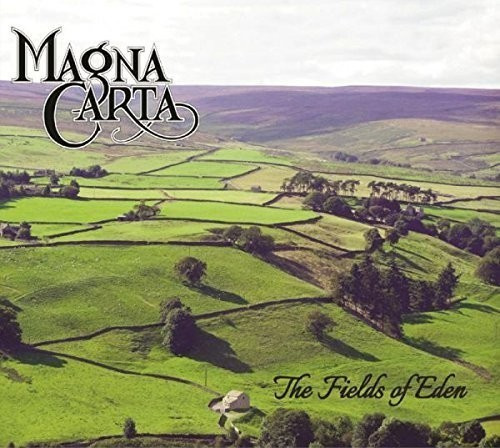 Magna Carta - Fields Of Eden