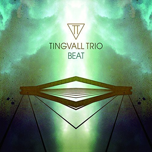 Tingvall Trio - Beat