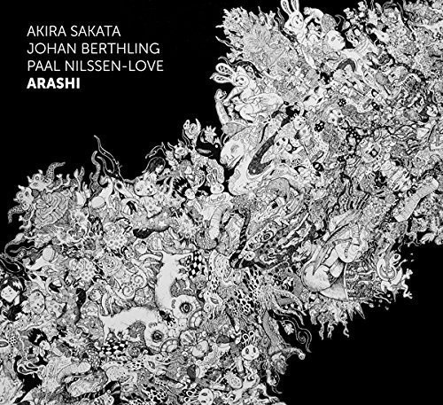 Sakata Berthling Nissen-Love - Arashi