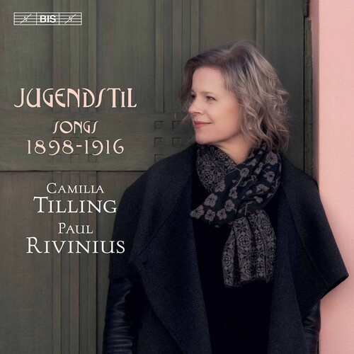 Various - Jugendstil - Songs 1898-1916