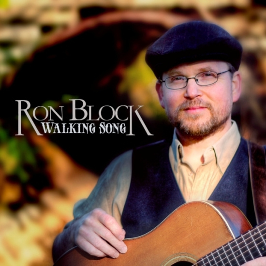 Block Ron - Walking Song