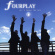 Fourplay - Lets Touch The Sky Fourplay - Lets Touch The Sky