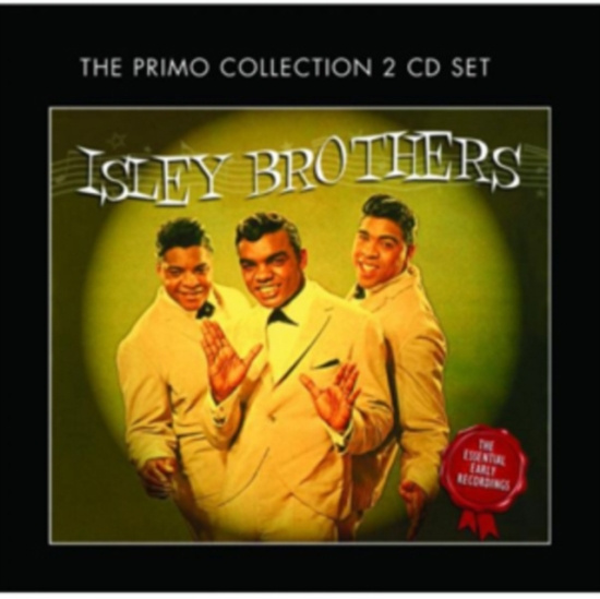 Isley Brothers - Essential Early Recordings