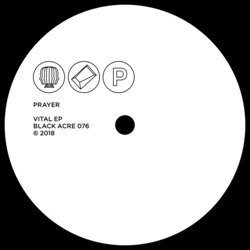 Prayer - Vital Ep