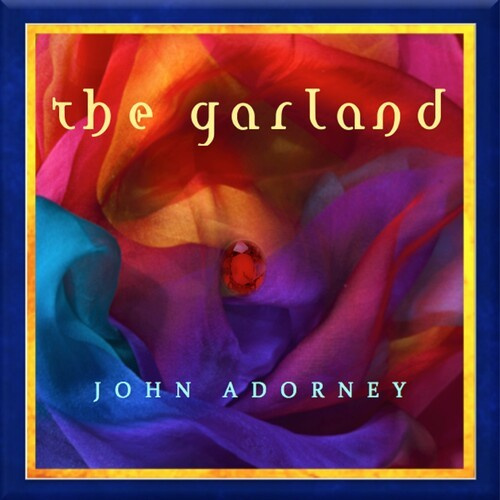 Adorney John - Garland