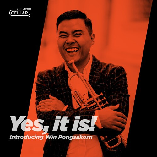 Win Pongsakorn - Yes It Is! Introducing Win Pongsako