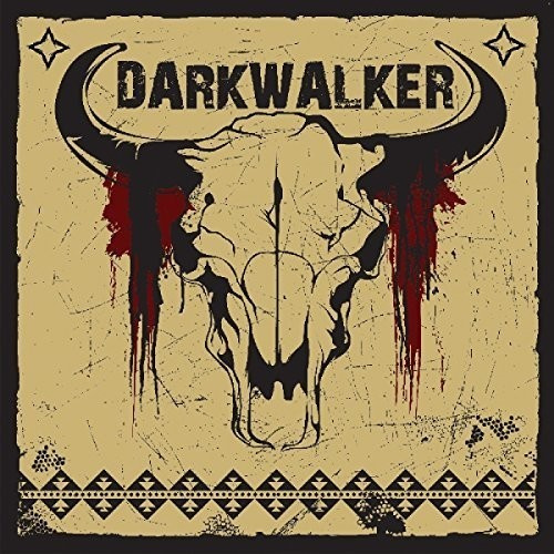 Darkwalker - Wastelands