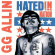 Allin Gg - Hated In The Nation Allin Gg - Hated In The Nation