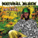 Natural Black - Jah Guide Natural Black - Jah Guide