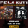 Kuti Fela - Upside Down/Fela And Roy Ayers Kuti Fela - Upside Down/Fela And Roy Ayers