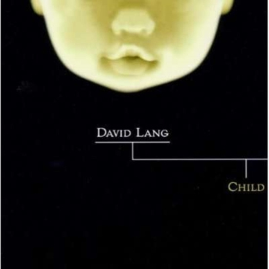 Lang David - Child